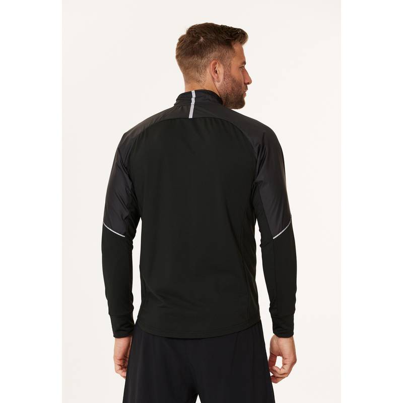 Endurance Duo-Tech Laufjacke Herren