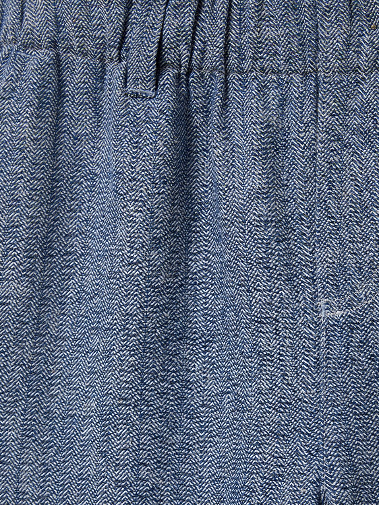 Pantalon garçon CYRILLUS