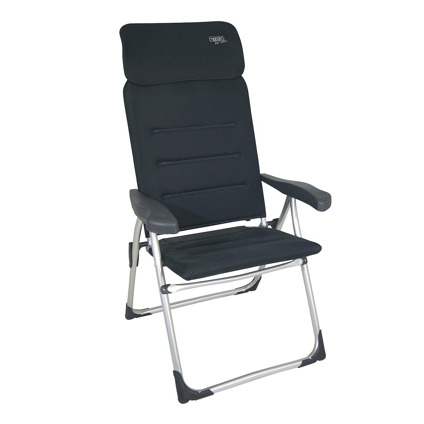 Crespo AA-213 Air-Elite Compact Klappstuhl