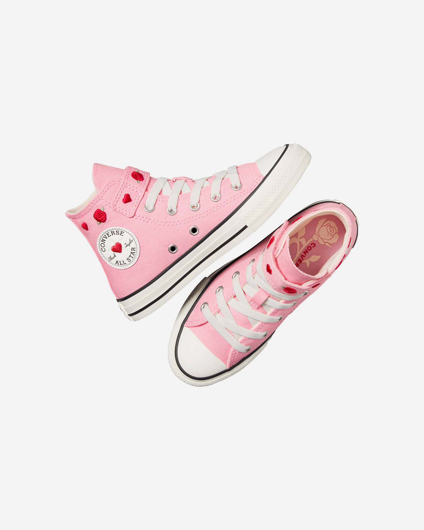 Trampki Converse Chuck Taylor All Star 1v Hi Gh Valentines Day Jr A10714C