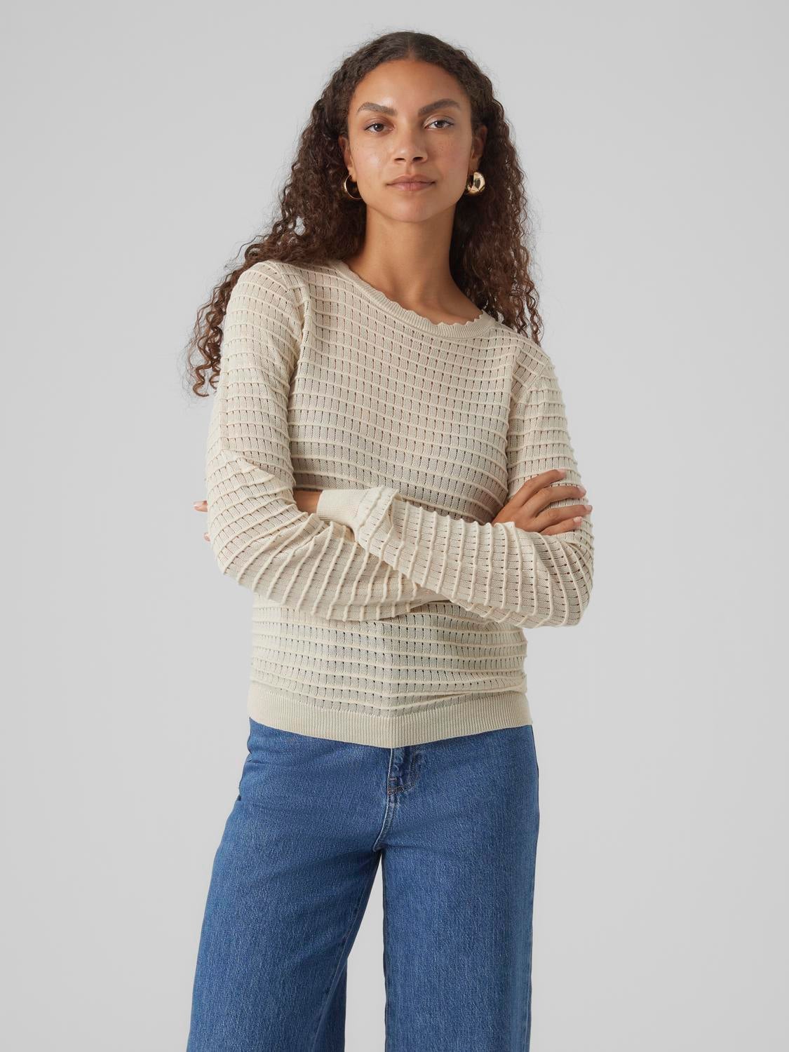 VMERICA Pullover