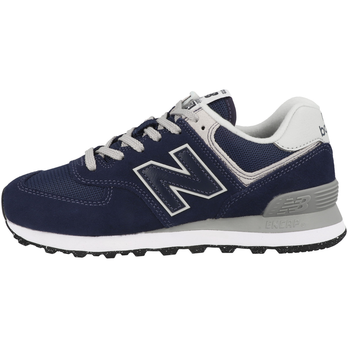 New Balance WL 574 Sneaker low dunkelblau