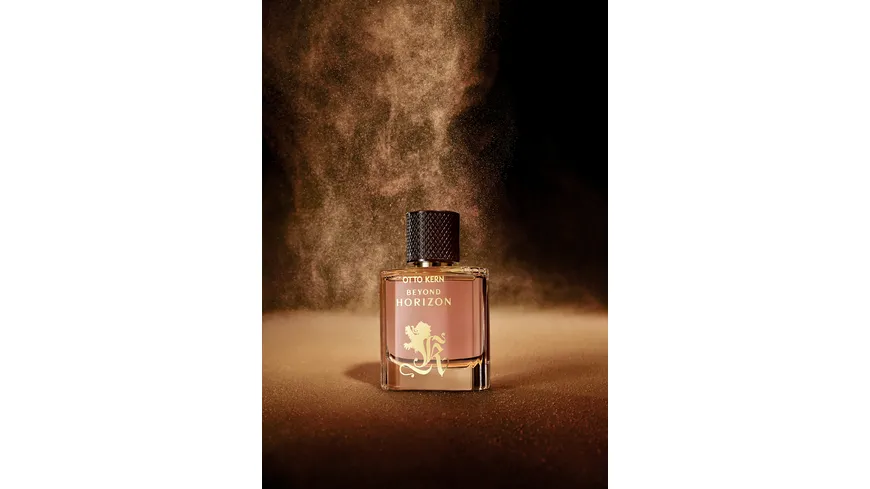 OTTO KERN BEYOND HORIZON Eau de Toilette 50 ml