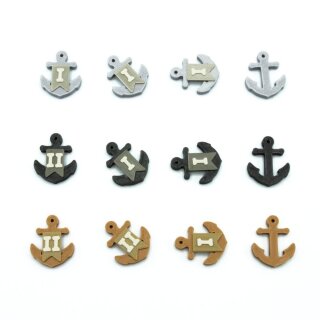 Quay Tokens for Great Western Trail: Argentina (12)