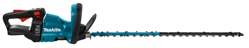 Makita DUH751Z 18V akkus sövényvágó 75 cm akkumulátorok és töltő nélkül