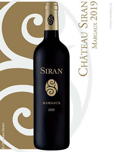 Château Siran 2019