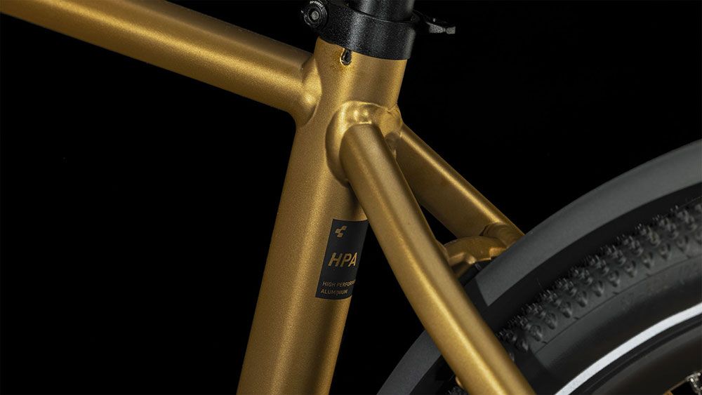 Cube Nuride Hybrid EXC 750 Allroad caramel´n´black kaufen | Bike-Discount