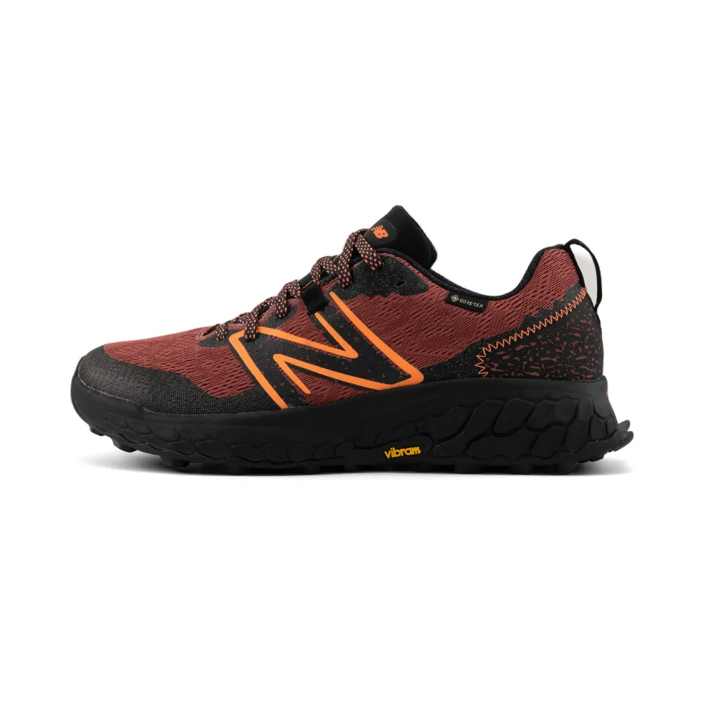 New Balance Fresh Foam X Hierro v7 GTX MTHIGGY7 / bunt