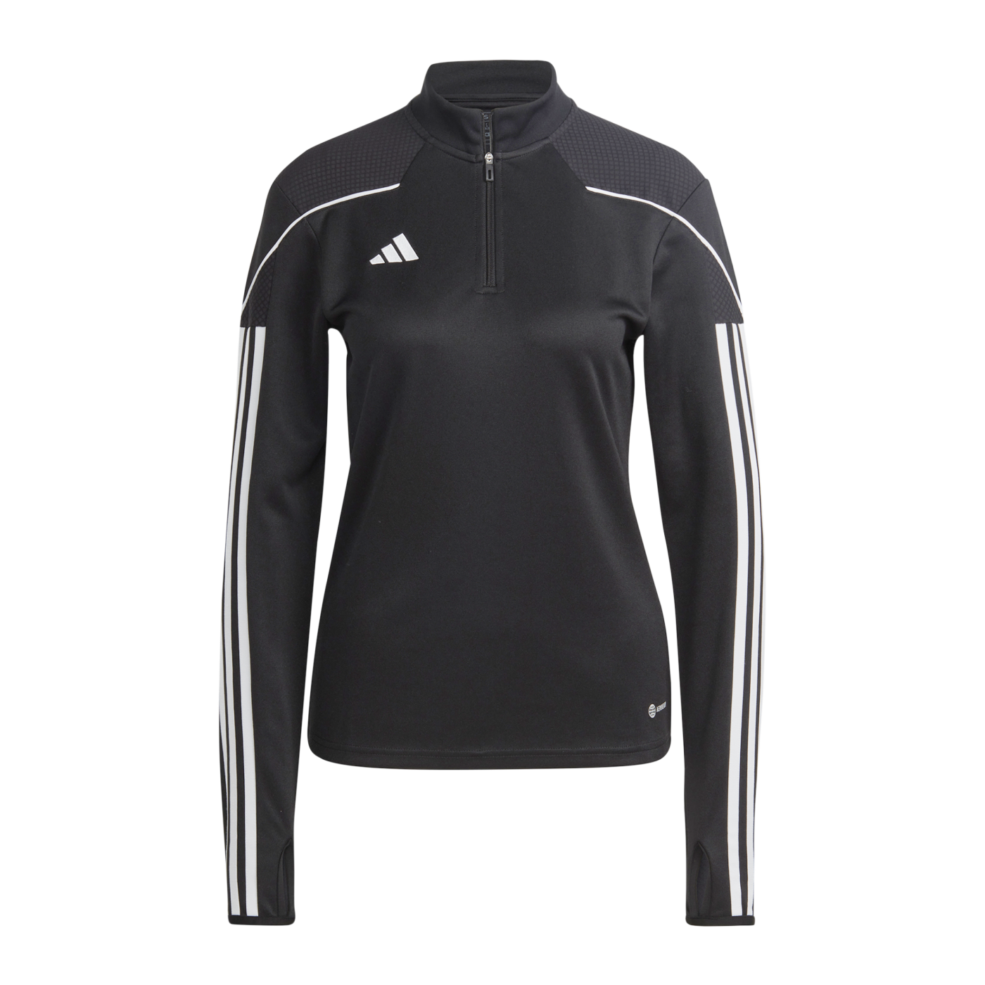 adidas Tiro 23 League Track Top Damen Schwarz