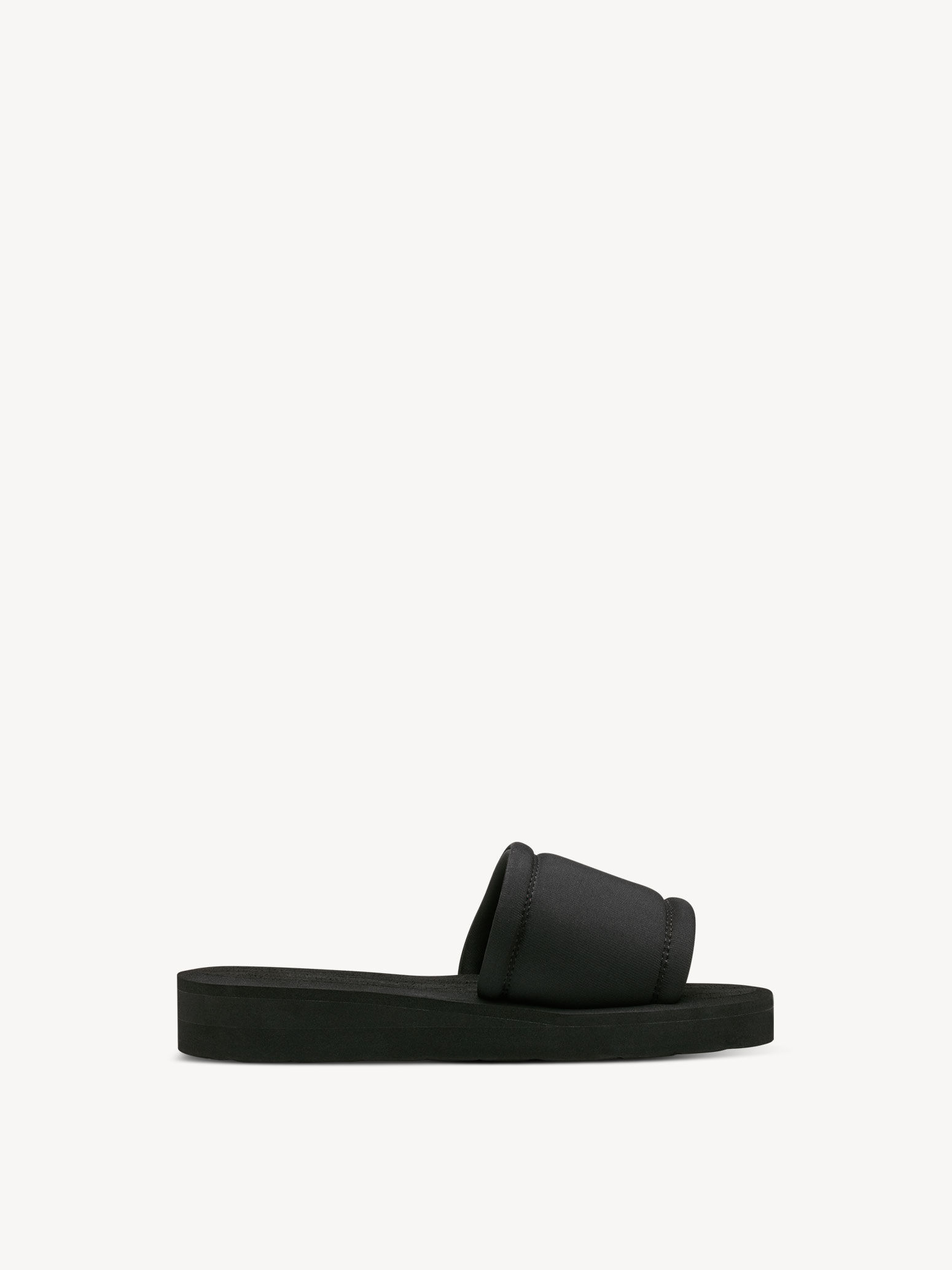 Mule - noir