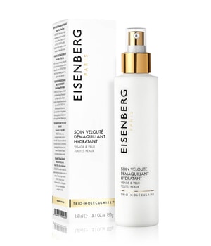 EISENBERG Classic line for Women Soin Velouté Démaquillant Hydratant Reinigungsmilch-150 ml