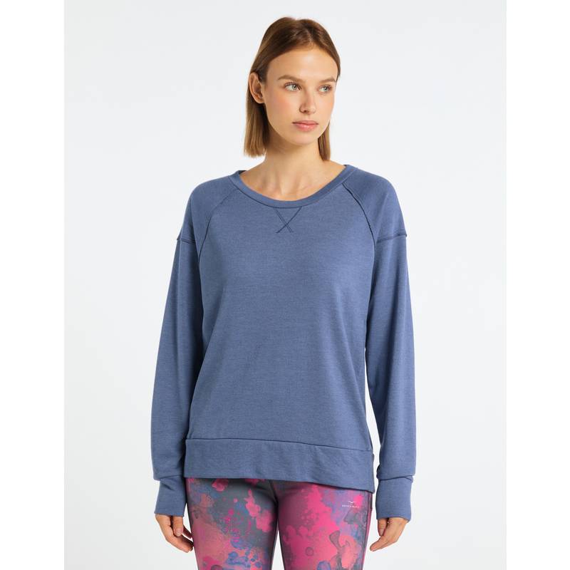 VENICE BEACH VB FRANCIE Sweatshirt Damen