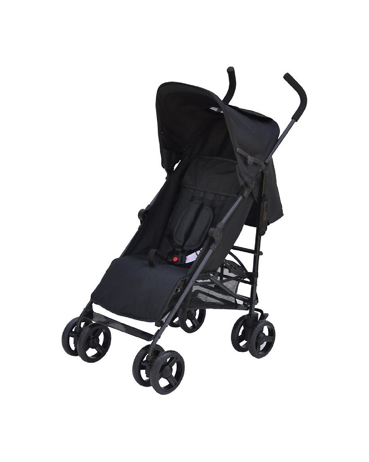 Buggy 5 Positionen