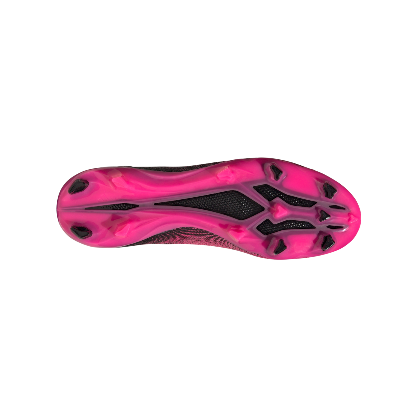 adidas X Speedportal.2 FG Own Your Football Pink Schwarz Weiss