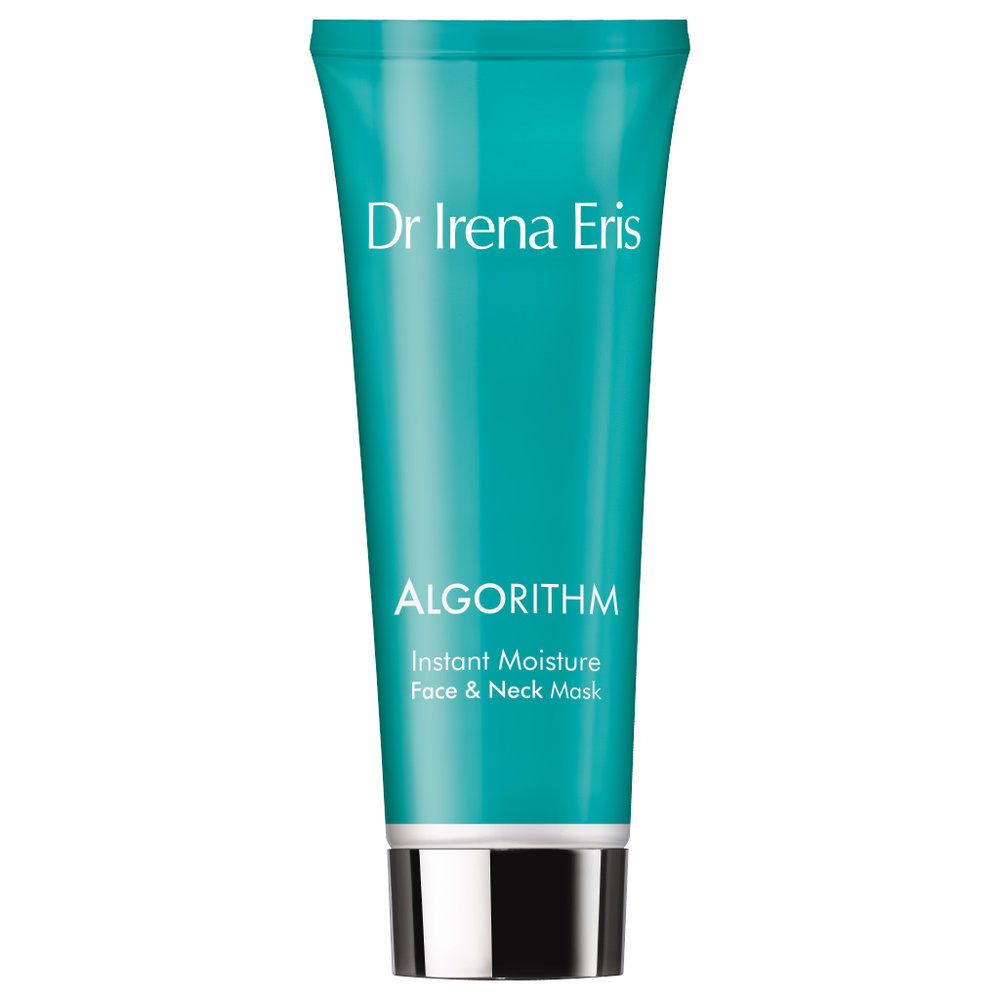 Dr Irena Eris Algorithm Masque Hydratant en profondeur Visage & Cou Masque