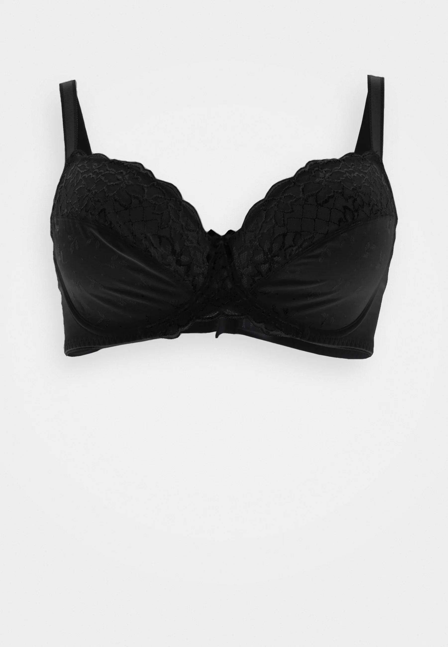 LASCANA PETITE FLEUR WIRE BRA PACK DE 2 - Sujetador con aros
