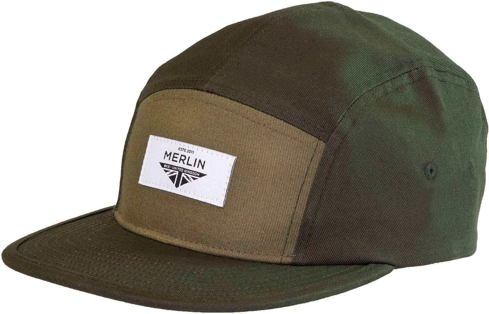 Merlin Outdoorhut Dales 5 Panel Kappe