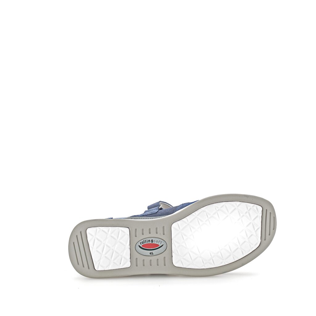 rollingsoft Sneaker low blau