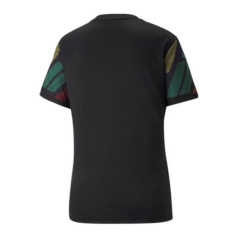 PUMA STRONGER TOGETHER Trikot Damen T-Shirt Damen