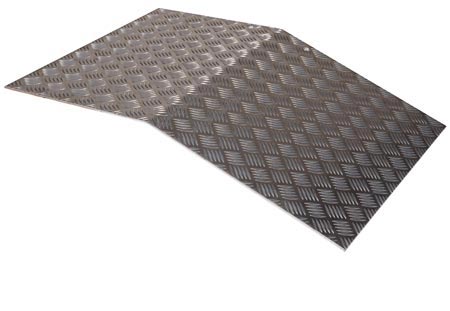 Baron 20004 Smartmover Ramp
