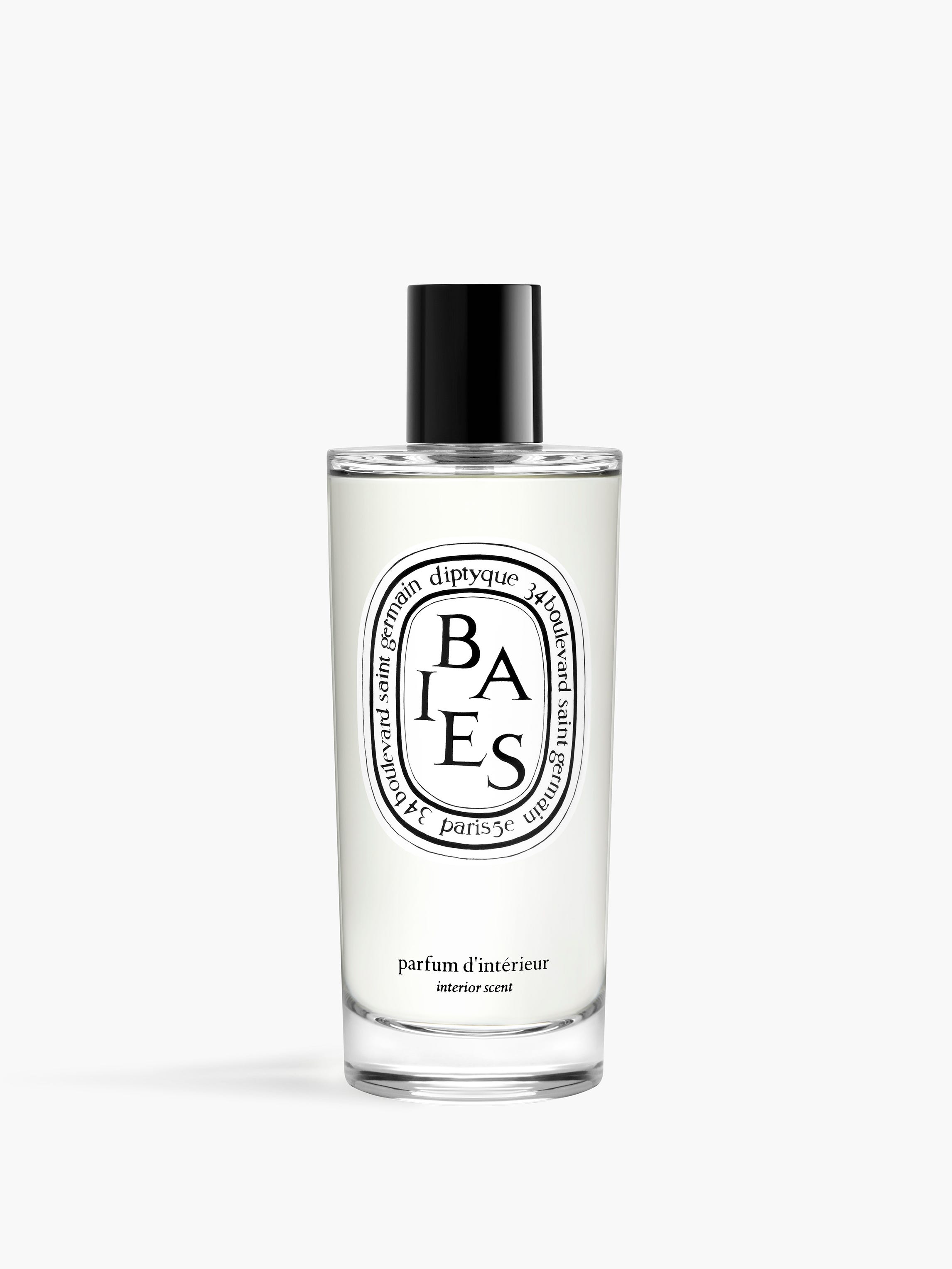 Baies - Vaporisateur d'intérieur