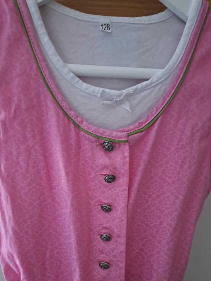Turi Landhaus Dirndl 