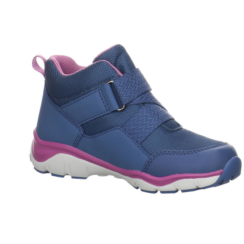 Superfit Sports 5 Klettschuh