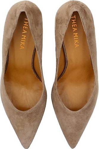 Thea Mika Pumps