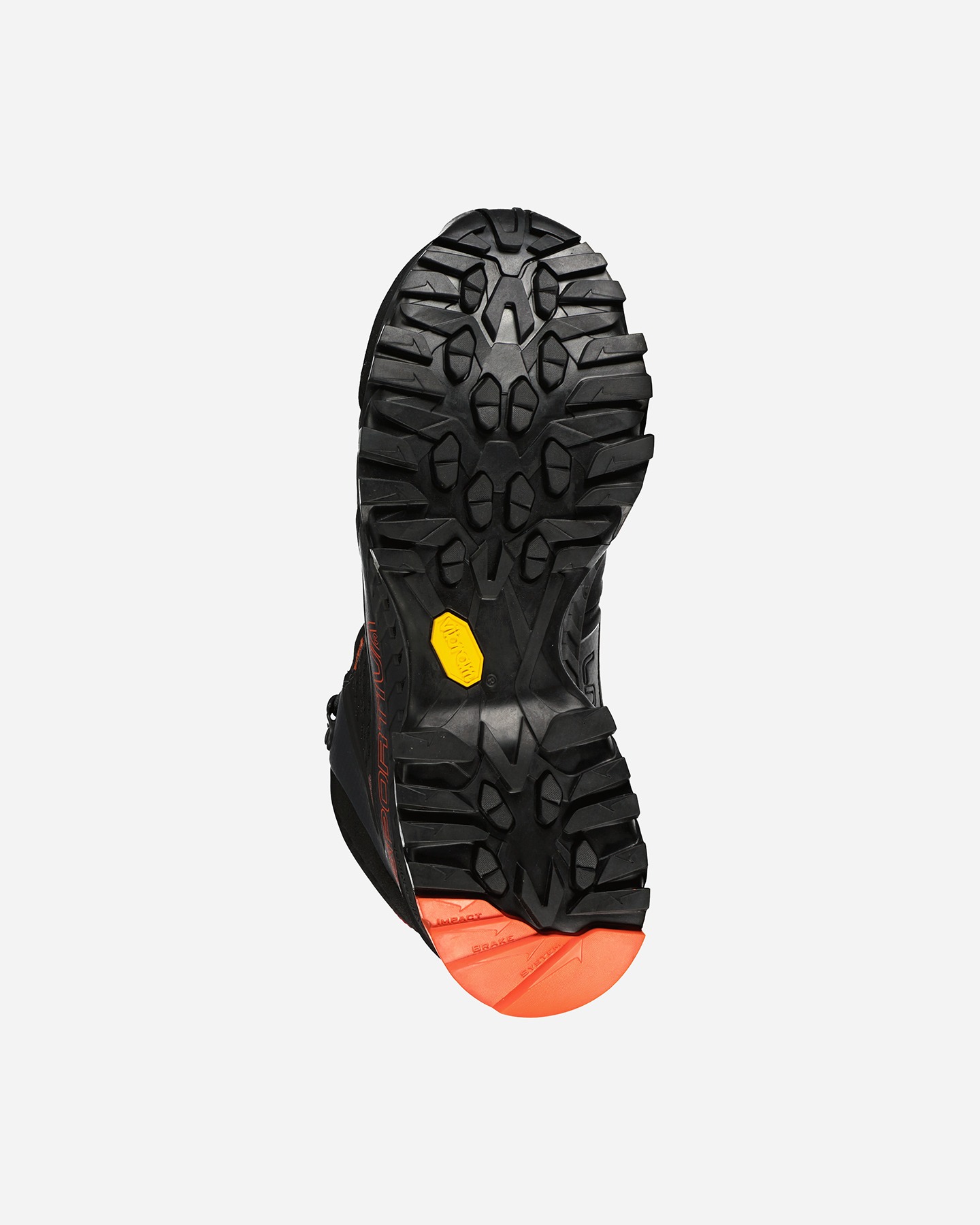 Buty trekkingowe La Sportiva Stream Mid Gtx 24 W 24E900322