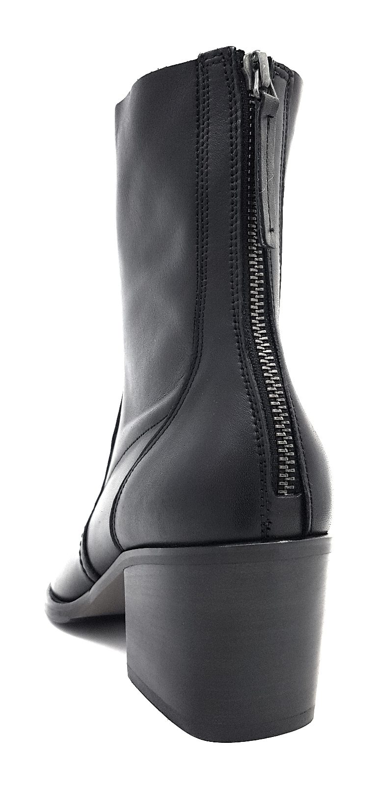 Paul Green 8075-004 Schwarz 004 Black