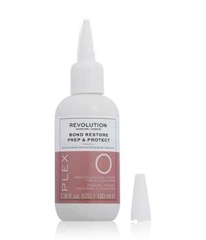 REVOLUTION HAIRCARE Plex 0 Bond Restore Prep & Protect Haarmaske-100 ml
