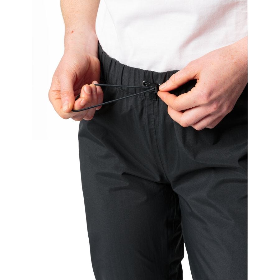 Comyou wasserdichte Fahrrad Überziehhose Damen
