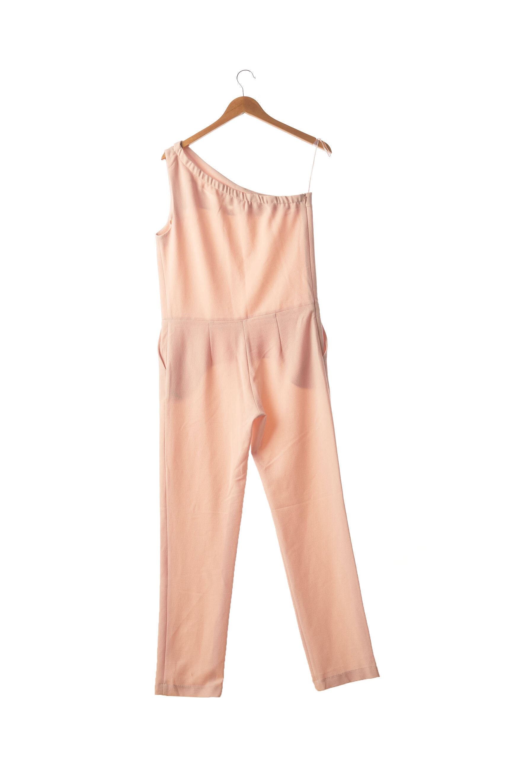 Belair Combinaisons 1 Femme couleur rose