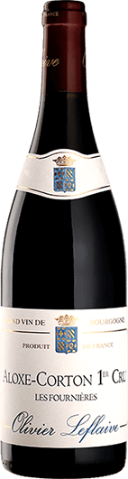Olivier Leflaive : Aloxe-Corton 1er cru 