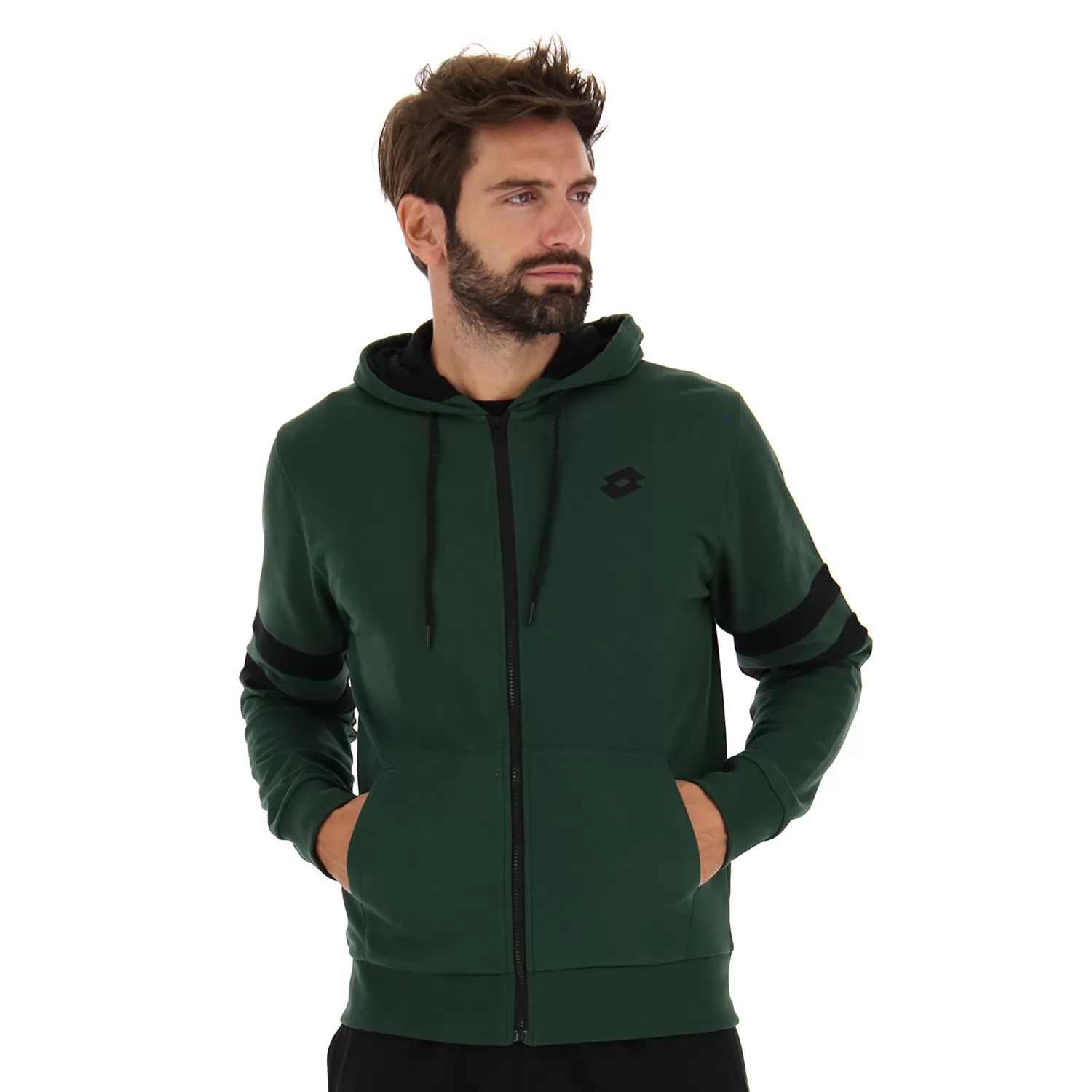 TUTA DIAMOND V HD RIB FL