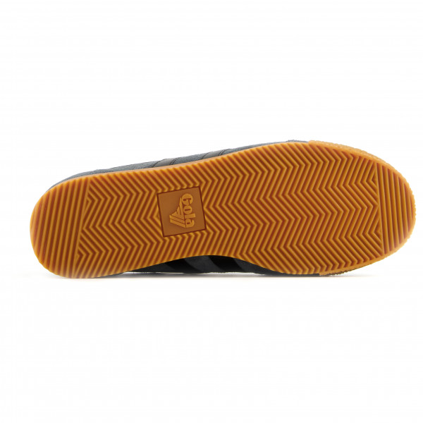 Gola - Women's Harrier Suede - Sneaker