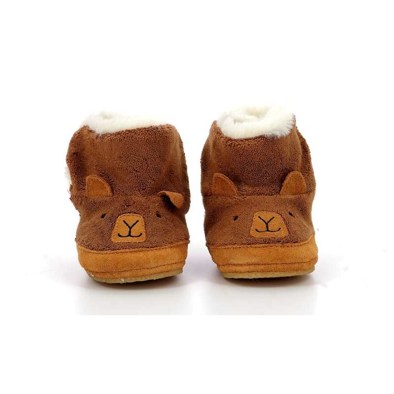 Chaussons textile Rob Furr Crp
