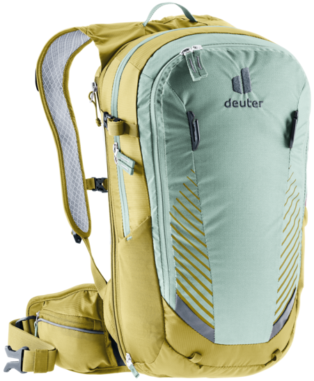 deuter Compact EXP 12 SL | Bike-Rucksack für Frauen