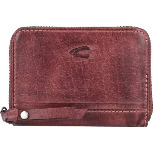 camel active Sullana Geldbörse Leder 12 cm