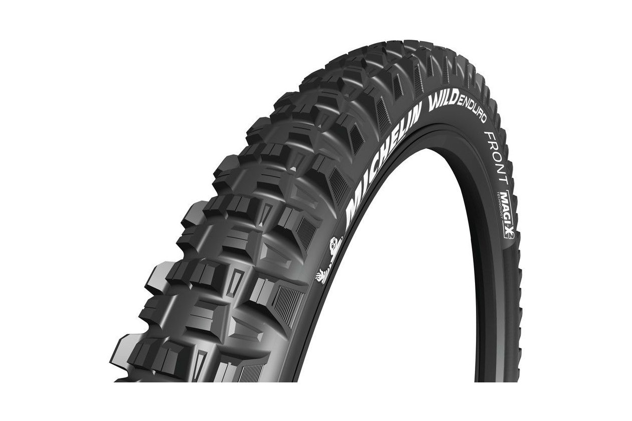 Michelin Wild Enduro Front Magi-X 27.5X2.40 Competition Line