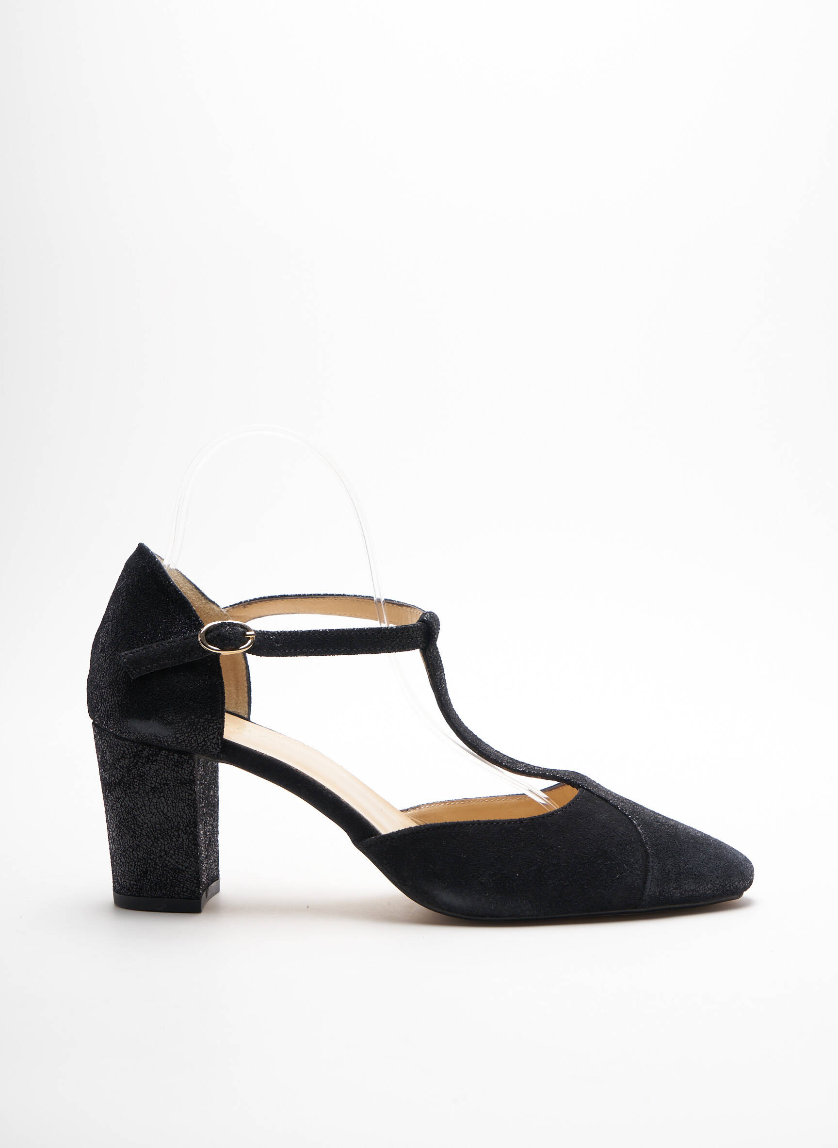 Jonak Escarpins Femme couleur noir