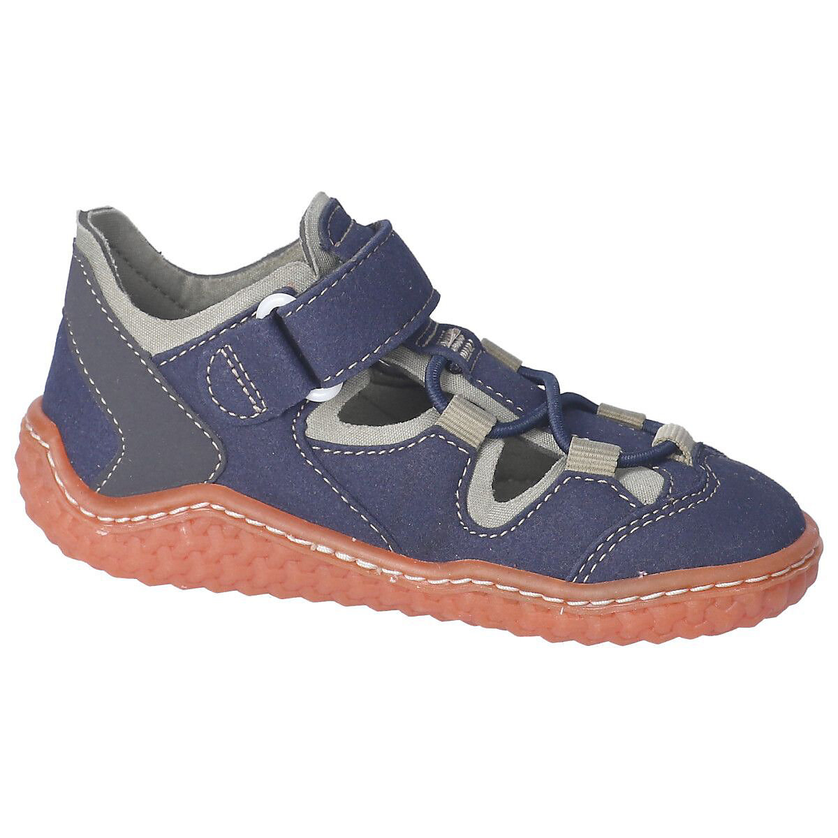 Halbschuhe JEFF für Jungen