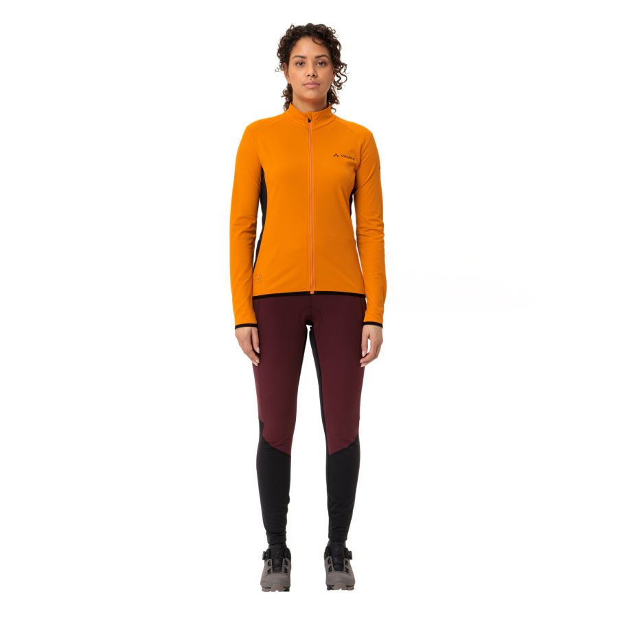 Matera II Fahrrad Langarm Trikot Damen