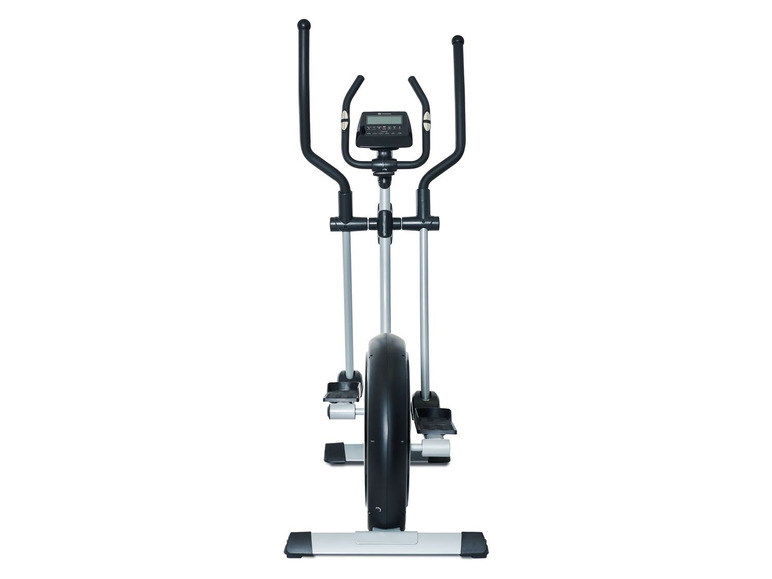 Horizon Fitness Crosstrainer Syros E