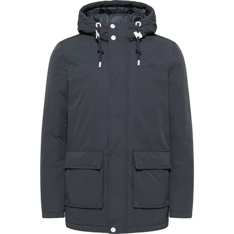 Icebound Winterjacke Herren