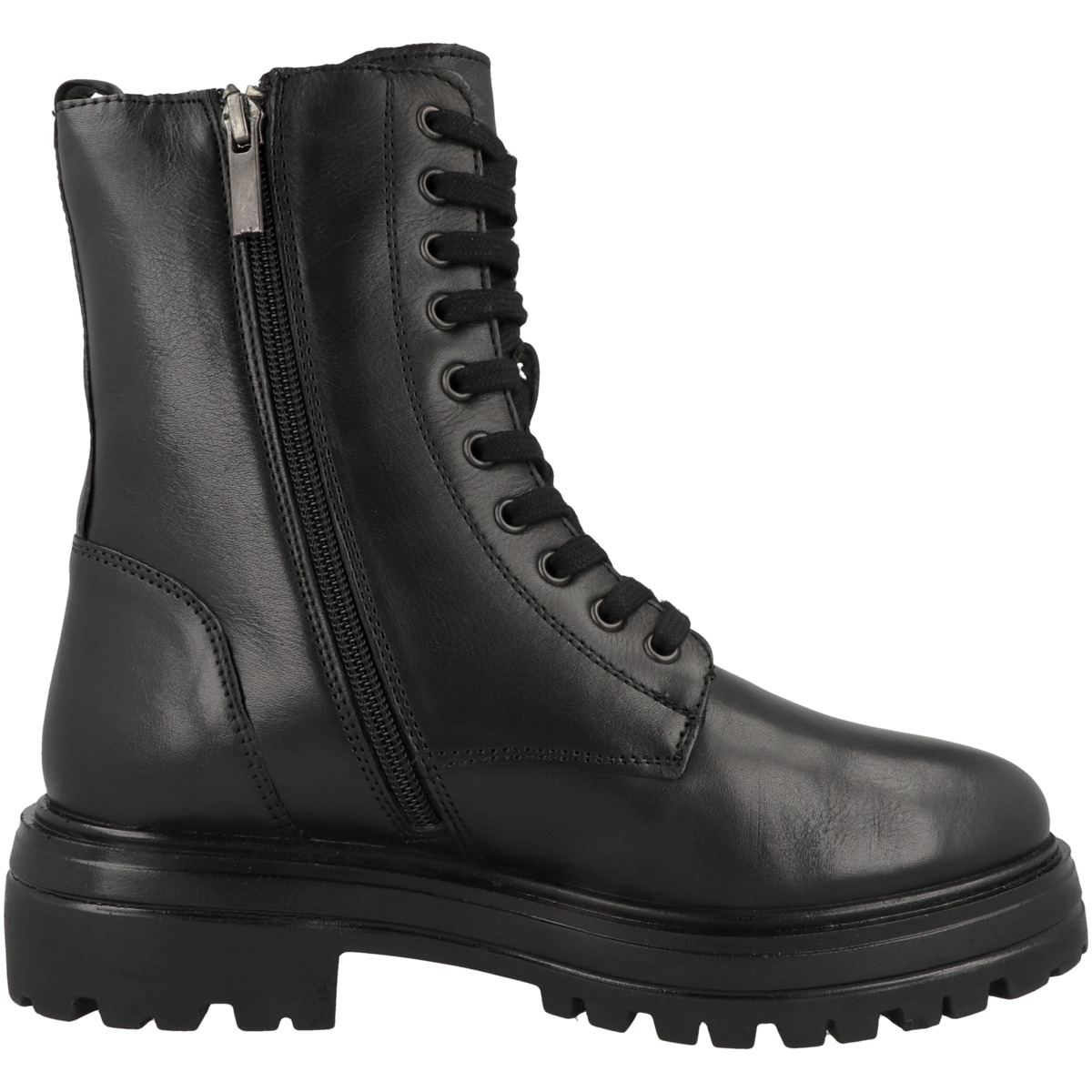 Tom Tailor 4259002 Boots schwarz