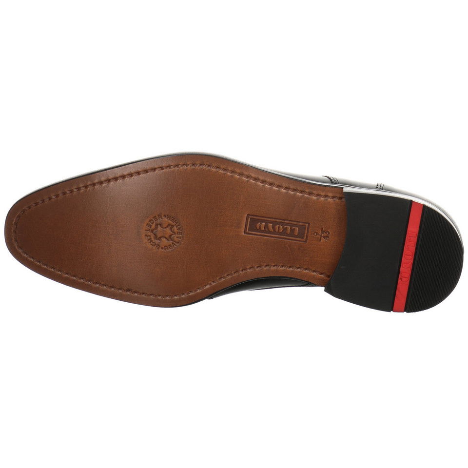 Lloyd Pados Schnürschuh