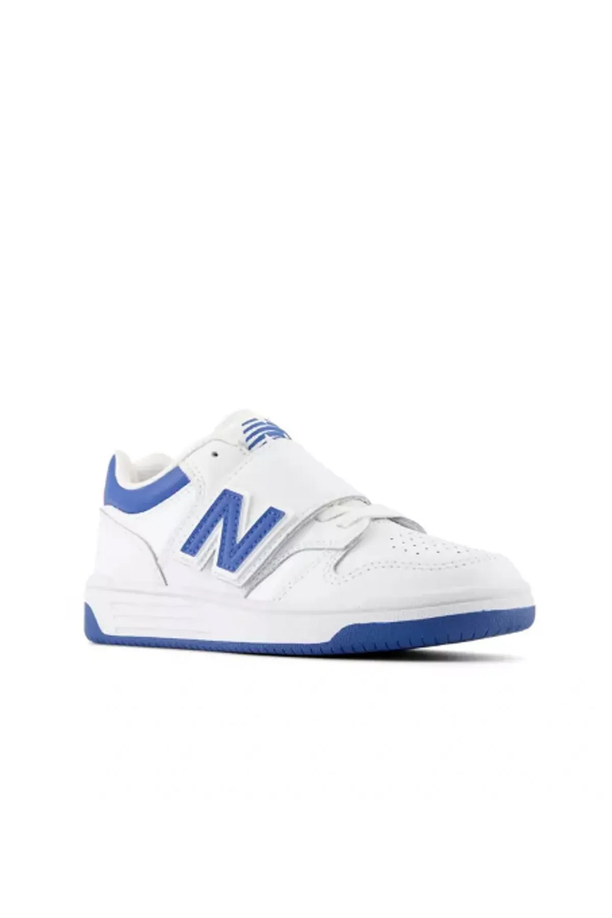 New Balance  Sneaker - Weiß - Flacher Absatz