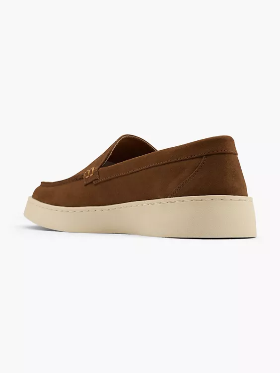 AM SHOE Mokassin