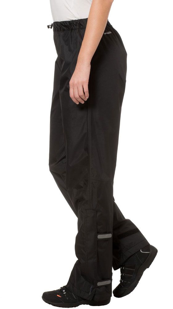 Vaude Women's Fluid Pants black